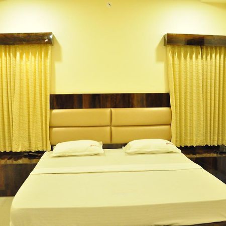 Pai Residency Hospet Exterior photo