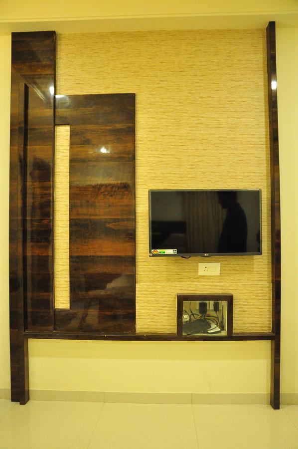 Pai Residency Hospet Exterior photo