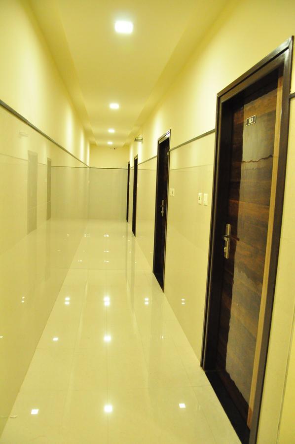 Pai Residency Hospet Exterior photo